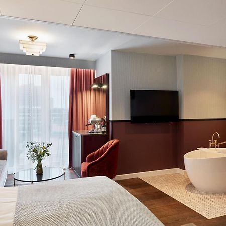 Wide Hotel Κοπεγχάγη Εξωτερικό φωτογραφία
