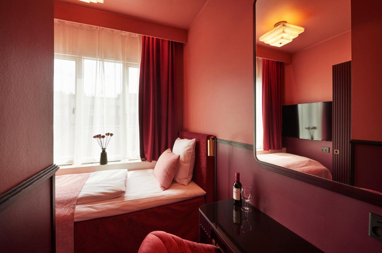Wide Hotel Κοπεγχάγη Εξωτερικό φωτογραφία