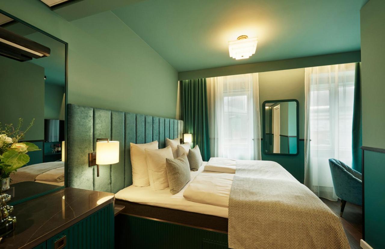 Wide Hotel Κοπεγχάγη Εξωτερικό φωτογραφία