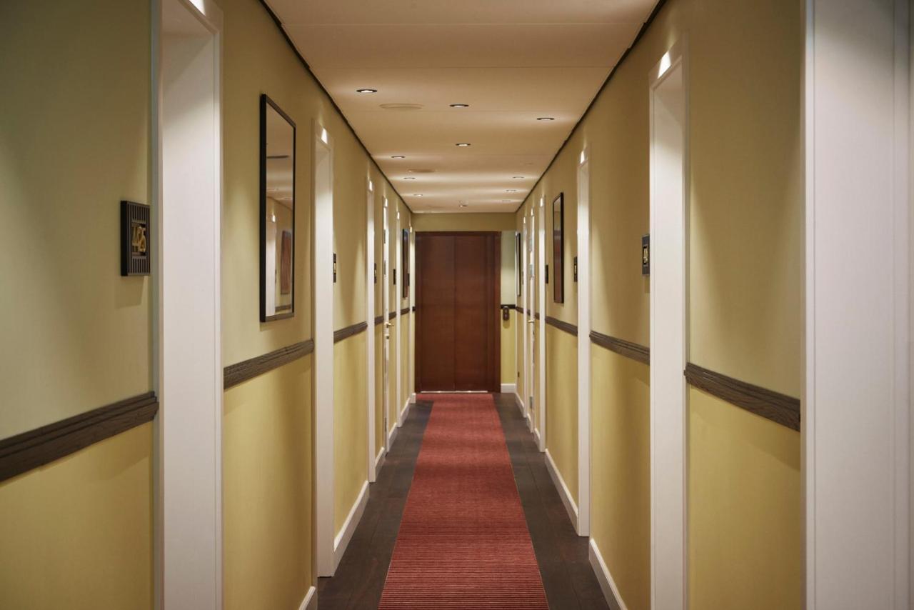 Wide Hotel Κοπεγχάγη Εξωτερικό φωτογραφία