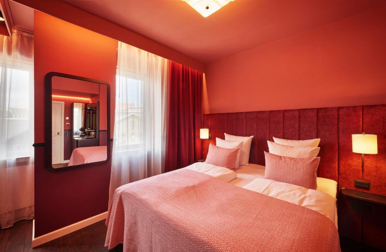 Wide Hotel Κοπεγχάγη Εξωτερικό φωτογραφία