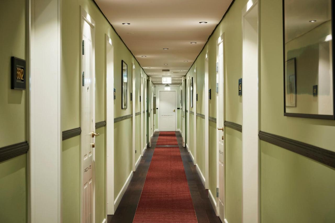Wide Hotel Κοπεγχάγη Εξωτερικό φωτογραφία