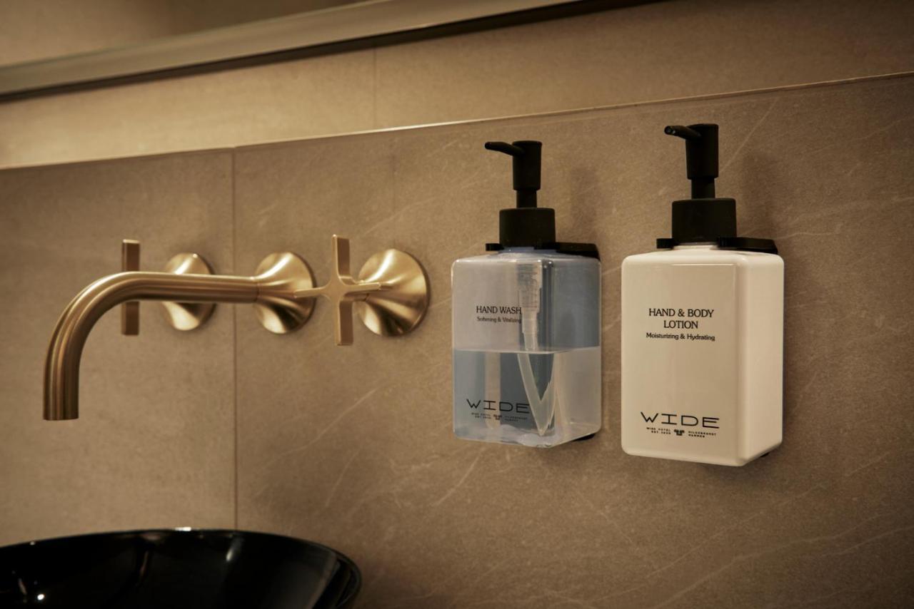 Wide Hotel Κοπεγχάγη Εξωτερικό φωτογραφία