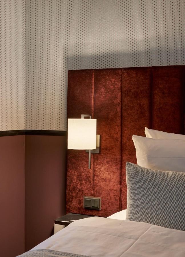 Wide Hotel Κοπεγχάγη Εξωτερικό φωτογραφία