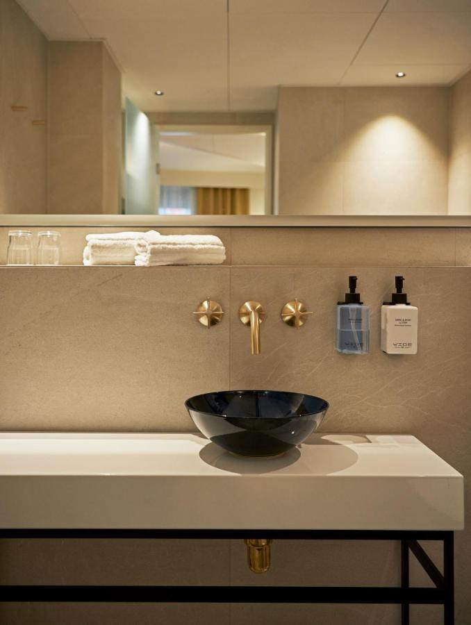 Wide Hotel Κοπεγχάγη Εξωτερικό φωτογραφία