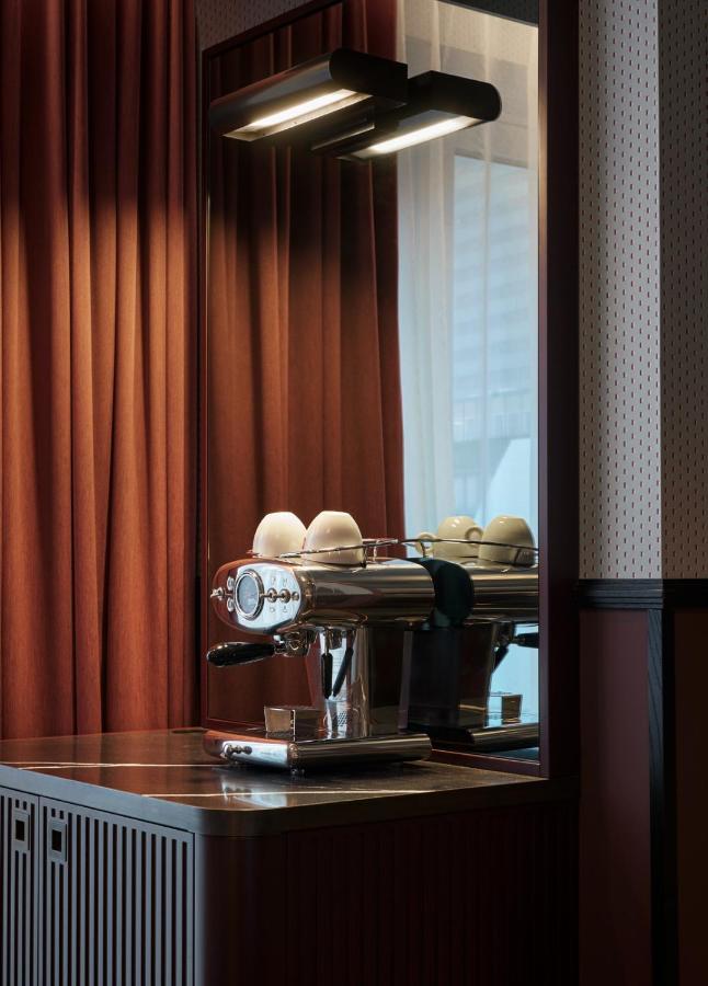 Wide Hotel Κοπεγχάγη Εξωτερικό φωτογραφία