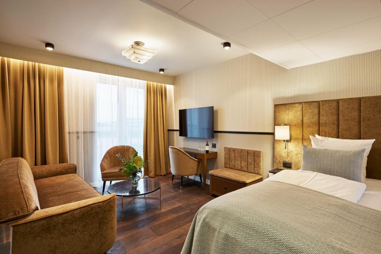 Wide Hotel Κοπεγχάγη Εξωτερικό φωτογραφία