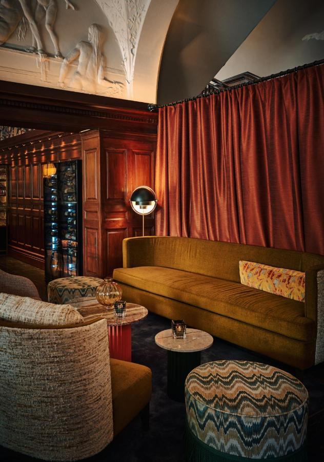 Wide Hotel Κοπεγχάγη Εξωτερικό φωτογραφία