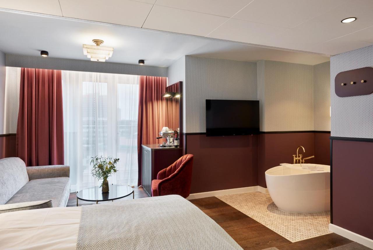 Wide Hotel Κοπεγχάγη Εξωτερικό φωτογραφία
