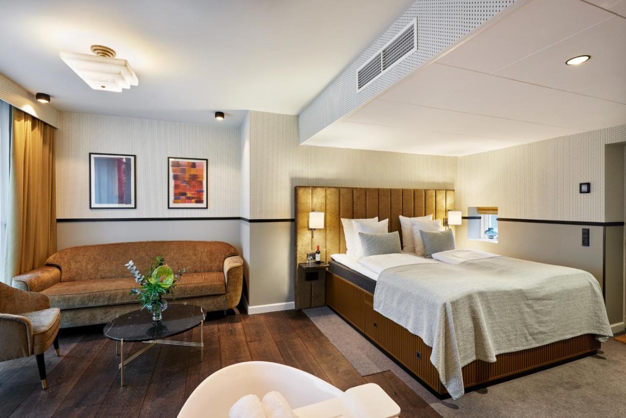 Wide Hotel Κοπεγχάγη Εξωτερικό φωτογραφία