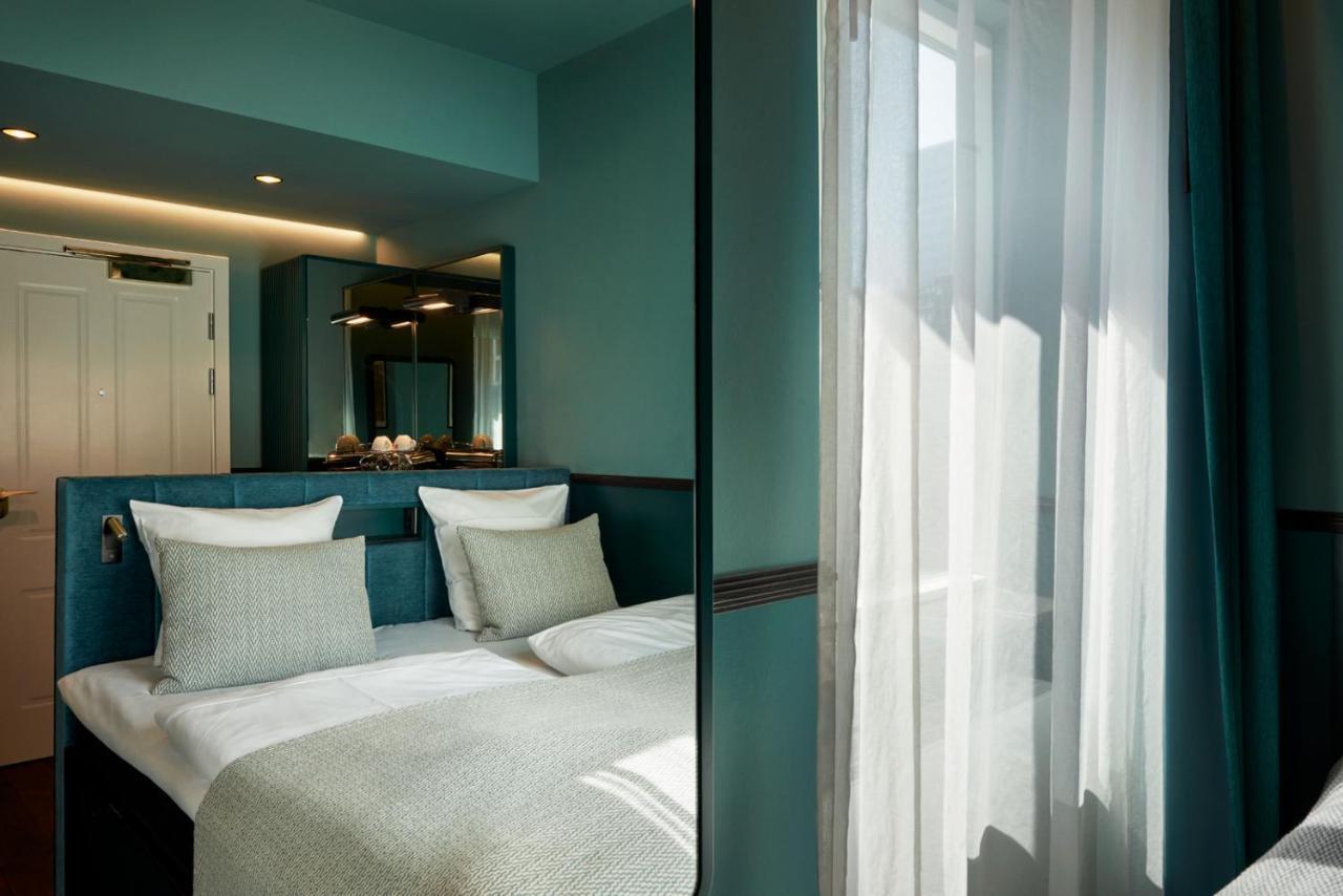 Wide Hotel Κοπεγχάγη Εξωτερικό φωτογραφία