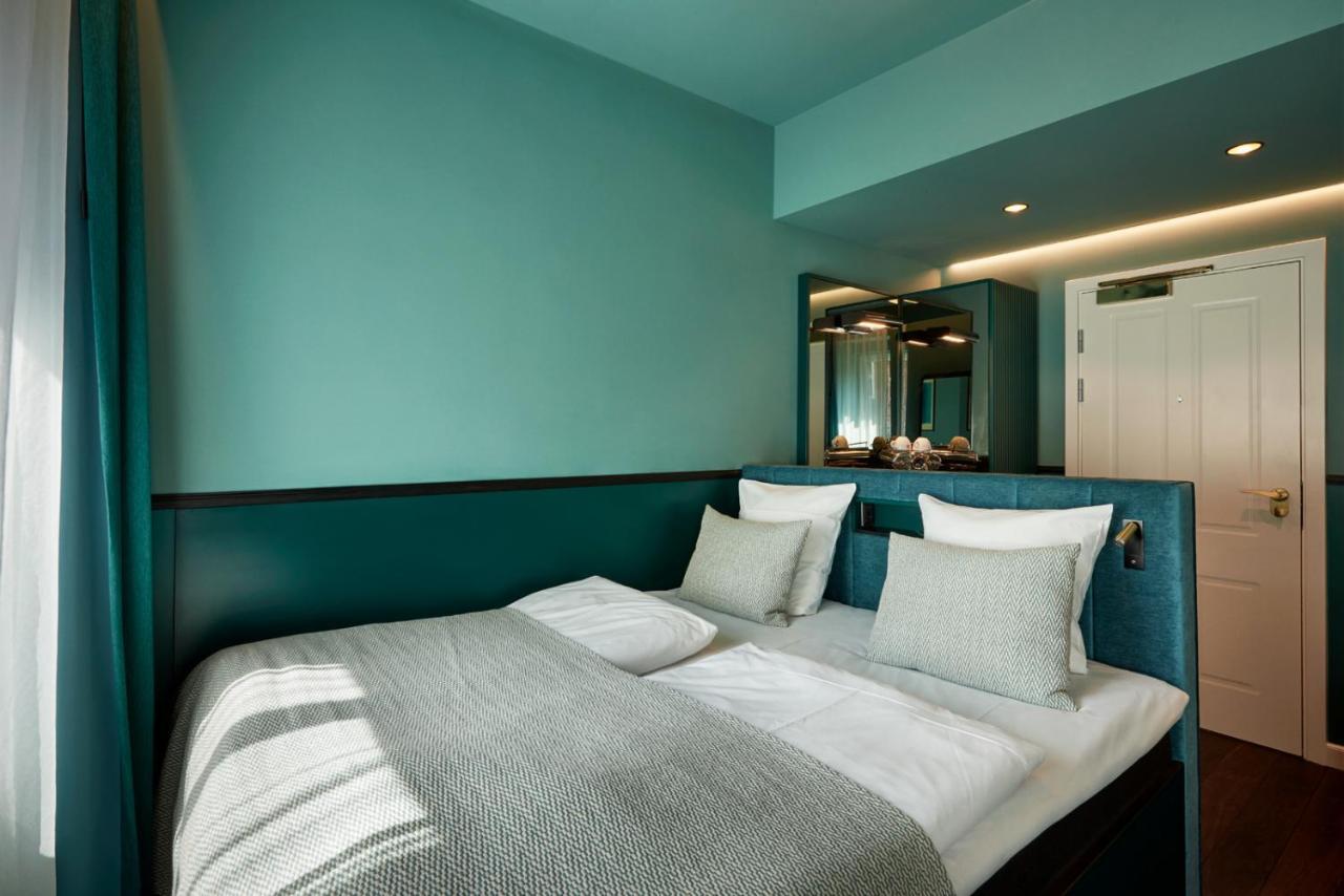 Wide Hotel Κοπεγχάγη Εξωτερικό φωτογραφία