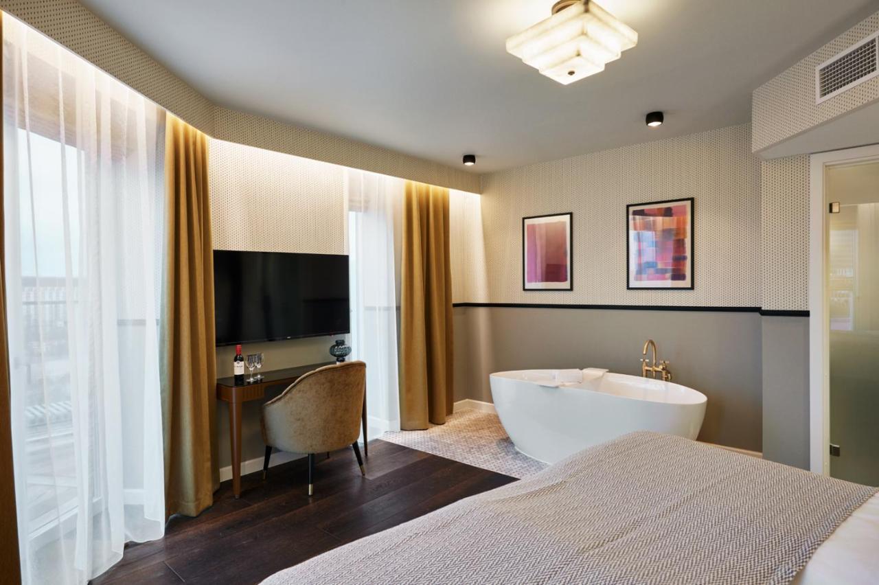 Wide Hotel Κοπεγχάγη Εξωτερικό φωτογραφία