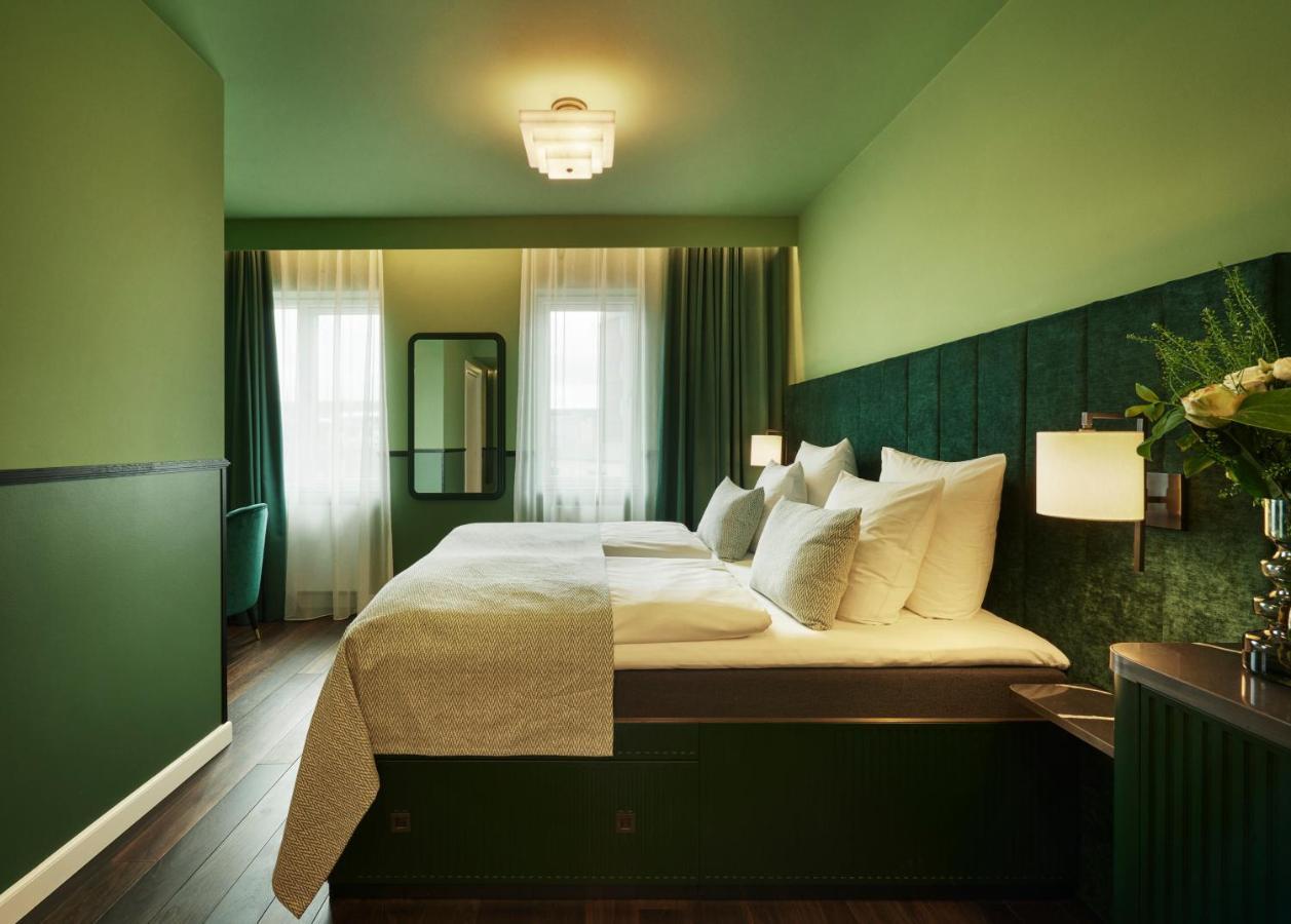 Wide Hotel Κοπεγχάγη Εξωτερικό φωτογραφία