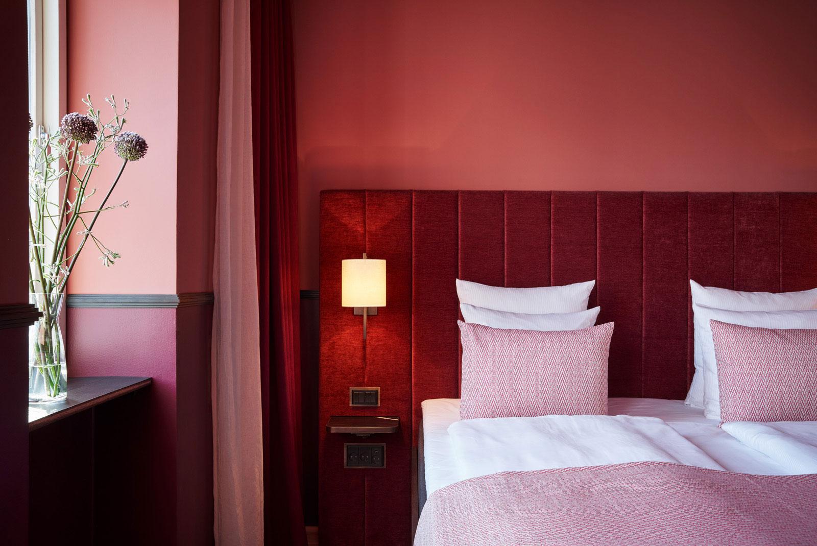 Wide Hotel Κοπεγχάγη Εξωτερικό φωτογραφία