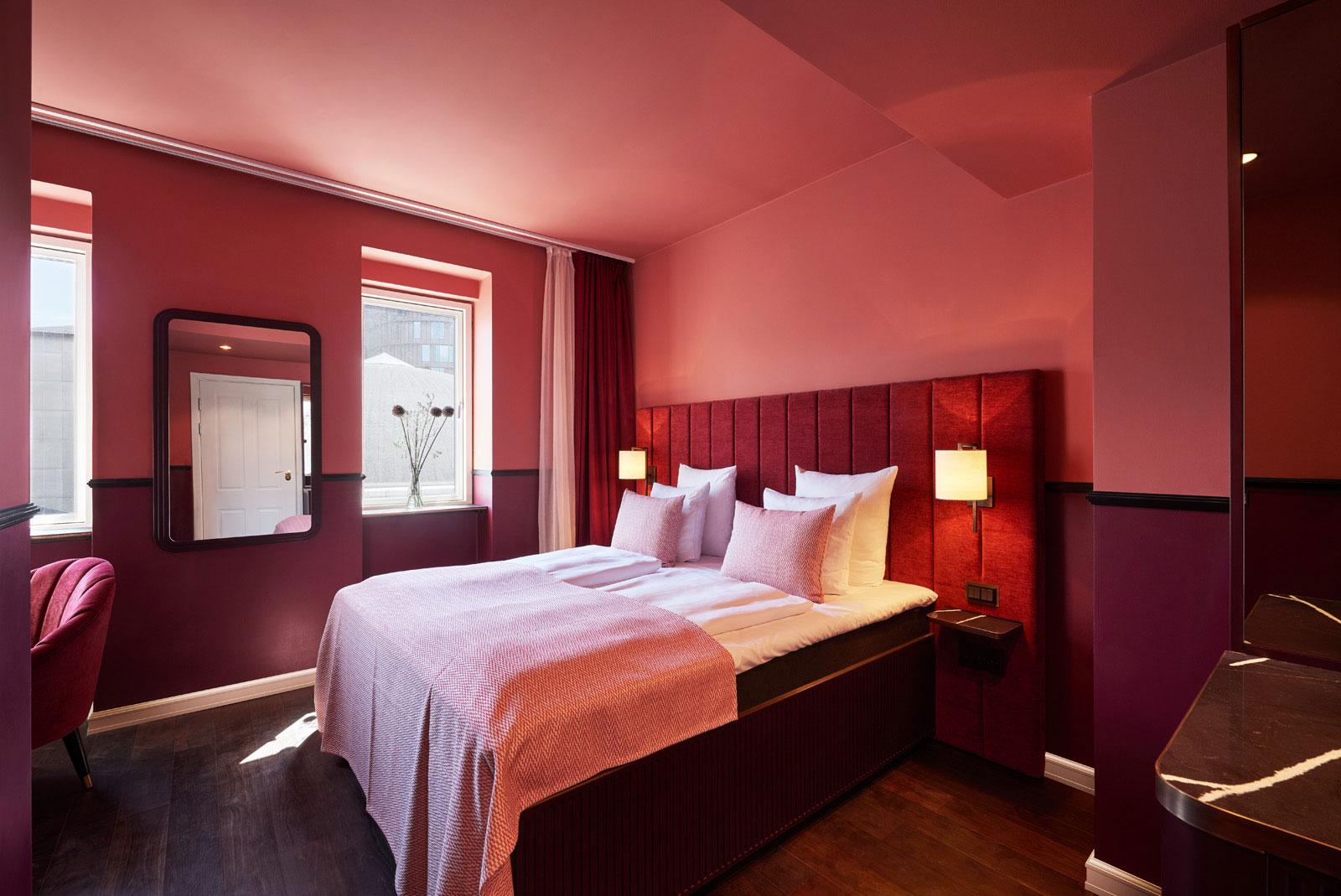 Wide Hotel Κοπεγχάγη Εξωτερικό φωτογραφία