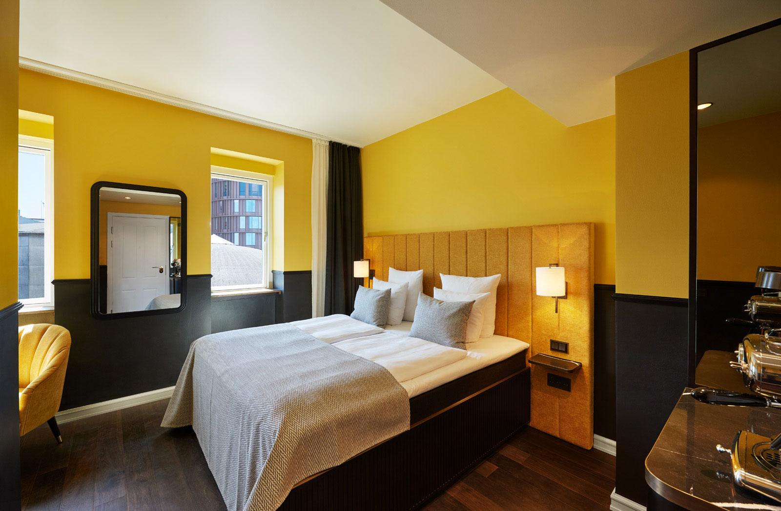Wide Hotel Κοπεγχάγη Εξωτερικό φωτογραφία