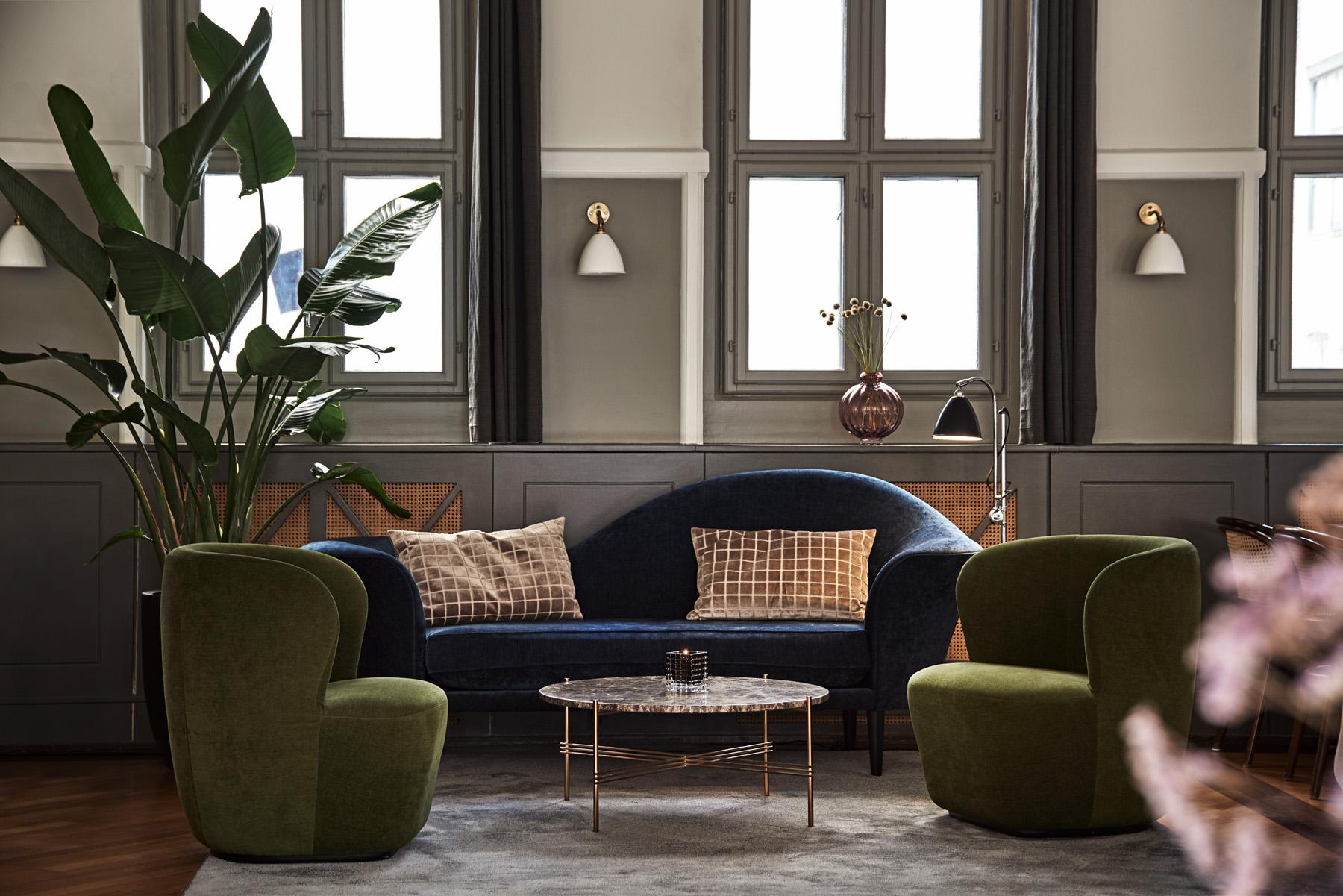 Wide Hotel Κοπεγχάγη Εξωτερικό φωτογραφία