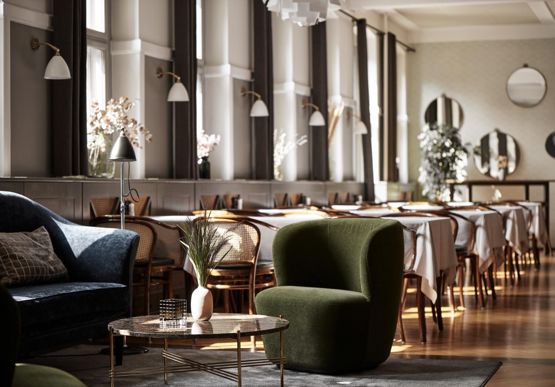 Wide Hotel Κοπεγχάγη Εξωτερικό φωτογραφία
