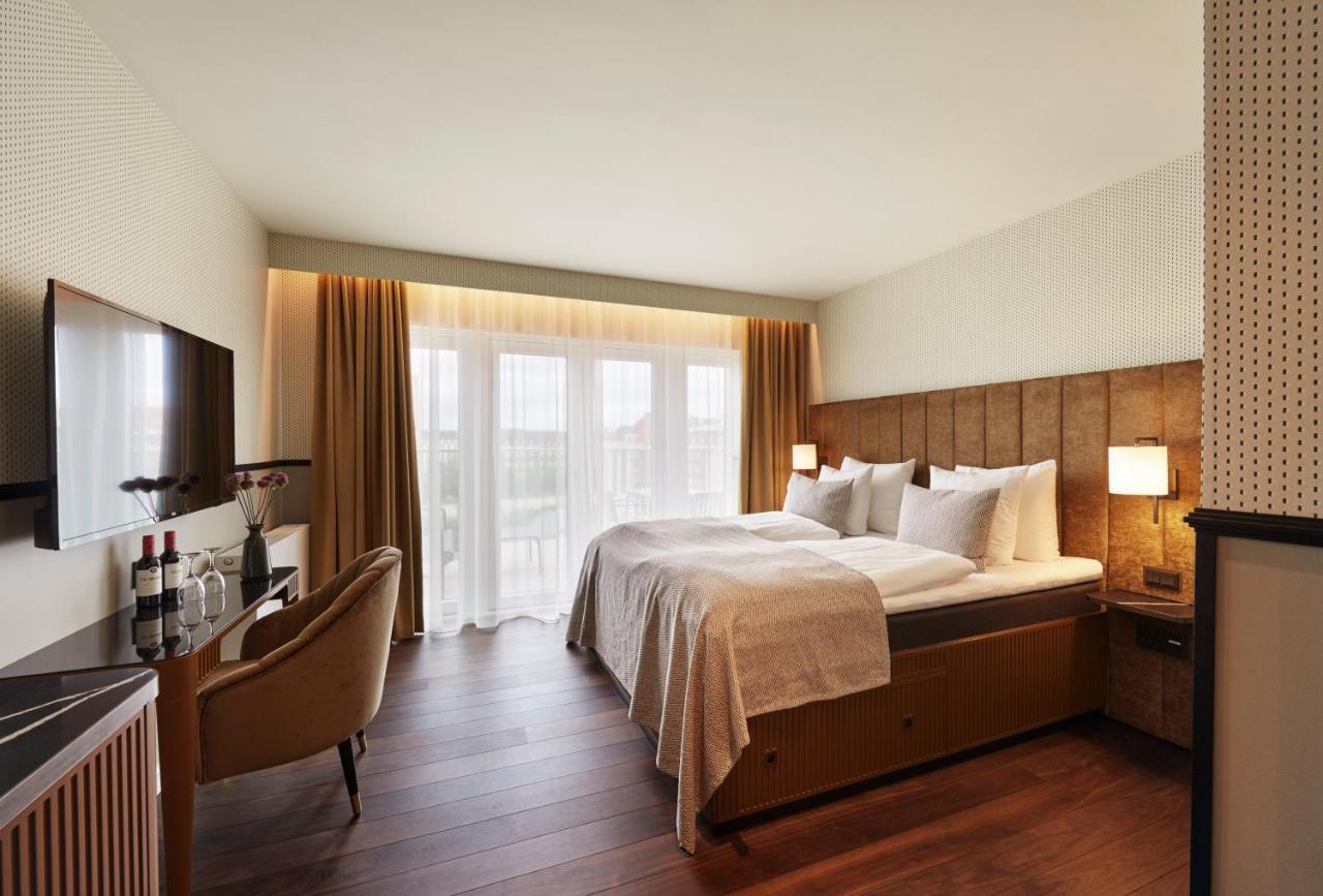 Wide Hotel Κοπεγχάγη Εξωτερικό φωτογραφία