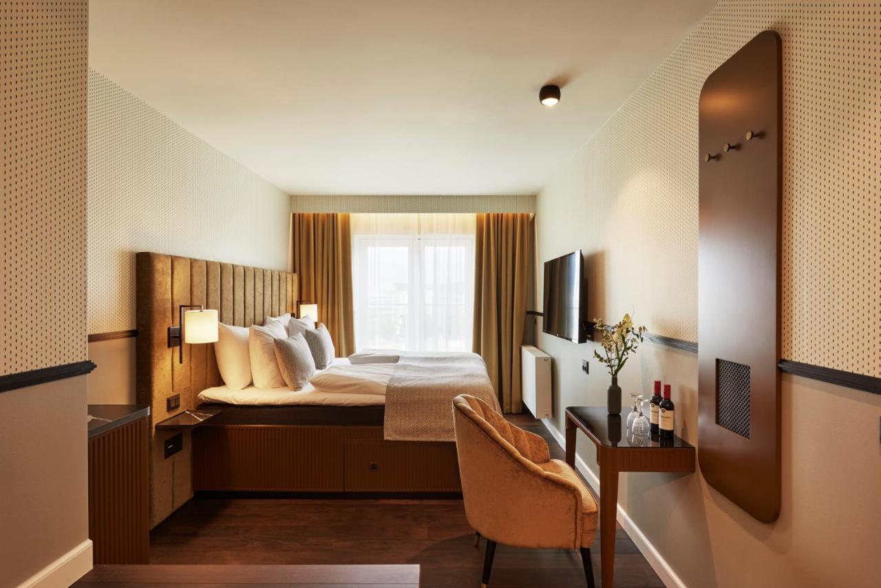 Wide Hotel Κοπεγχάγη Εξωτερικό φωτογραφία