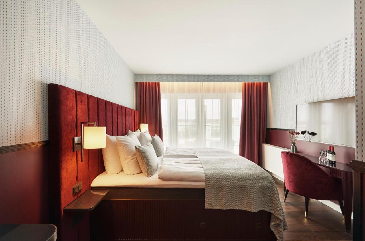 Wide Hotel Κοπεγχάγη Εξωτερικό φωτογραφία