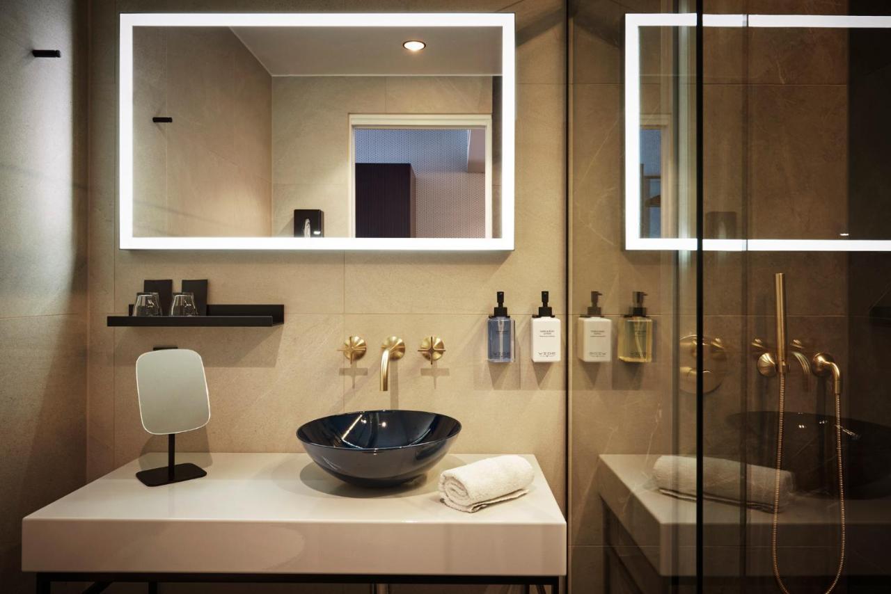 Wide Hotel Κοπεγχάγη Εξωτερικό φωτογραφία