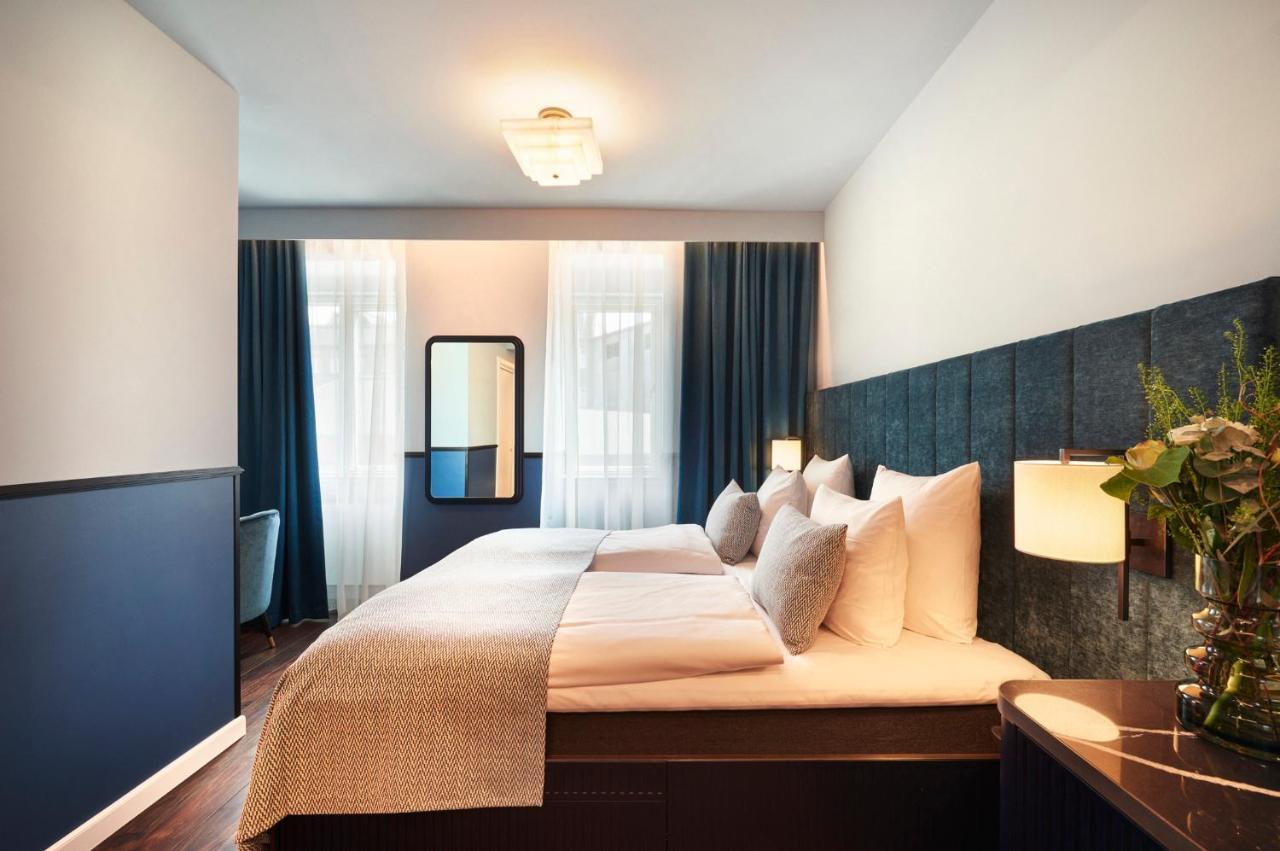 Wide Hotel Κοπεγχάγη Εξωτερικό φωτογραφία