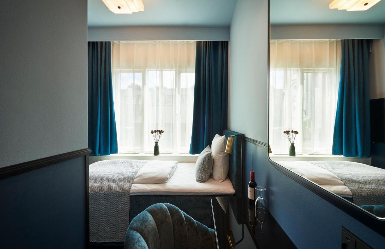 Wide Hotel Κοπεγχάγη Εξωτερικό φωτογραφία