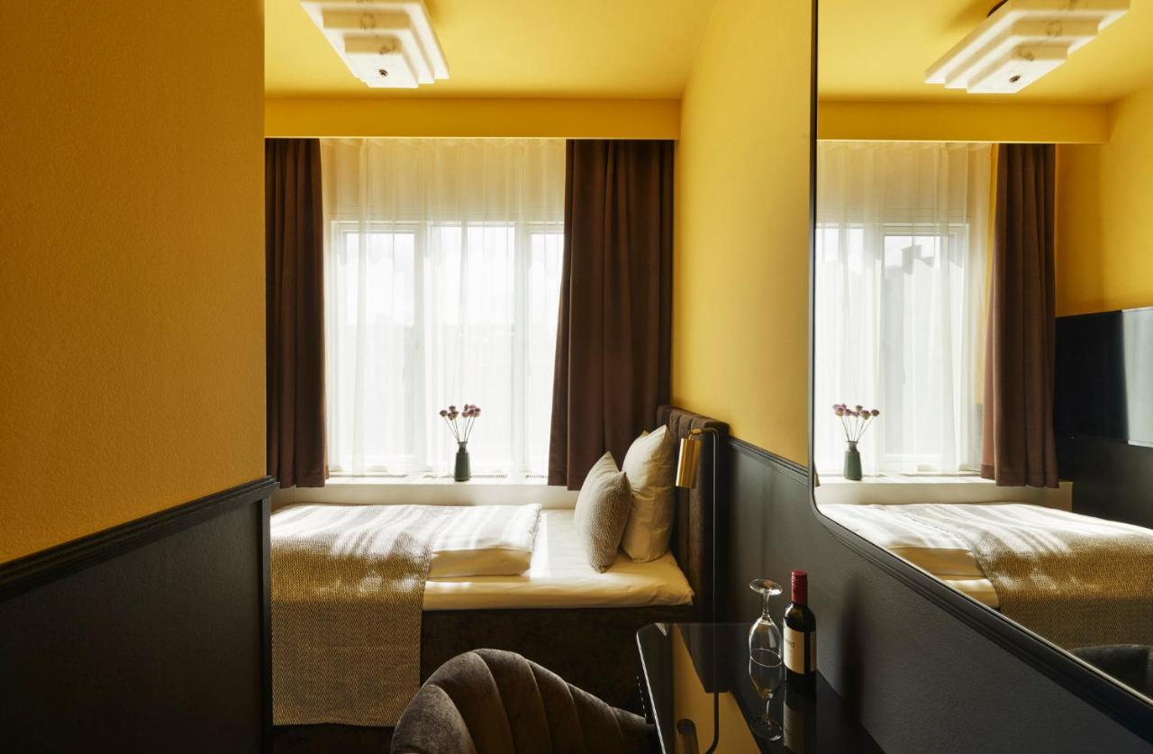 Wide Hotel Κοπεγχάγη Εξωτερικό φωτογραφία